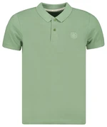 Polo da uomo Ombre