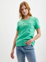 T-shirt with GAP logo - Women