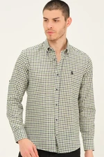 Camicia da uomo dewberry