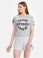 Cellgiate Athletic Union T-shirt SuperDry - Women