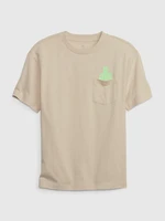 GAP Children's T-shirt with pocket - Boys