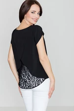 Lenitif Woman's Blouse K292