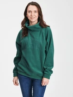 GAP Polar Fleece Sweatshirt - Women