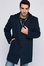 Cappotto da uomo dewberry