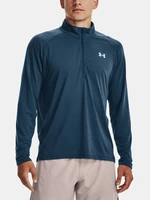 Felpa funzionale da uomo Under Armour Streaker Half