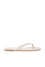 Yaya by Hotiç Beige Women's Slippers