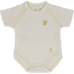 J BIMBI WARM TRIBE Cream rastúce body 0-36 months 1 ks