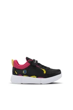 Slazenger KEPA Sneakers Black / Fuchsia