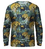 Bittersweet Paris Unisex's Jungle Sweater S-Pc Bsp144