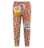 Mr. GUGU & Miss GO Kids's Sweatpants SWPN-K-PC1617