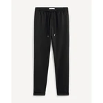 Black sweatpants Celio Voventi