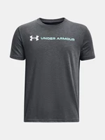 koszulka dziecięca Under Armour