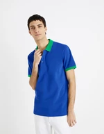 Celio Polo tričko Decabestan - Pánské