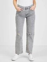 GAP Jeans '90s loose mid rise - Women