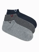 Edoti Men's socks