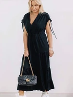 Dress black LeMonada axp0729. R21