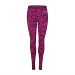 Women's functional underwear - trousers ALPINE PRO EMERA Fuchsia variant pb