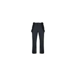 Men's ski pants KILPI MIMAS-M black