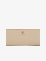 Beige Women's Wallet Tommy Hilfiger - Women