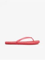 Pink Women's Flip-Flops Michael Kors - Women