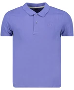 Polo da uomo Ombre