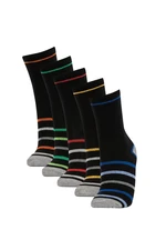 DEFACTO Boy 5 Piece Long sock