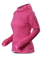 Sweatshirt Trimm W VERONA pinky