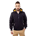 Men's Transition Jacket GLANO - dark blue