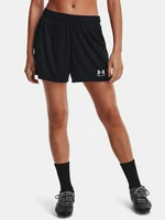 Under Armour Shorts W Challenger Knit Short-BLK - Women