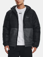 Under Armour Jacket UA STRM INS HD JKT-BLK - Men's