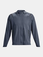 Under Armour Jacket UA Unstoppable Jacket-GRY - Men