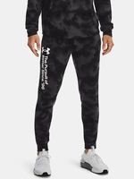 Under Armour Sweatpants UA Rival Terry Novelty Jgr-BLK - Men