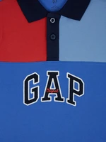 Kids polo shirt GAP - Boys