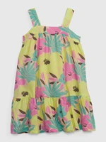 GAP Children's floral dress on hangers - Girls