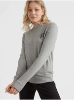 ONeill Womens Facial Sweatshirt O'Neill - Women