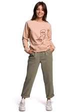 BeWear Woman's Sweatshirt B167