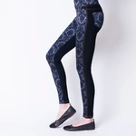 Art Of Polo Woman's Leggings Sk15178