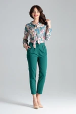 Lenitif Woman's Pants L028