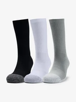 Calzini da uomo Under Armour Socks Heatgear Crew