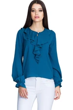 Figl Woman's Blouse M609