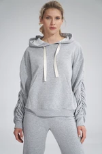 Figl Woman's Hoodie M801