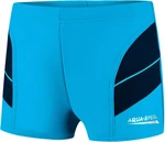 AQUA SPEED Kids's Swimming Shorts Andy  Pattern 24