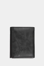 DEFACTO Men Faux Leather Wallet