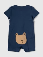 GAP Baby Overalls Unisex - Boys