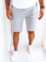 Light Grey Men's Sweatpants Dstreet