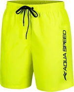 AQUA SPEED Man's Swimming Shorts OWEN