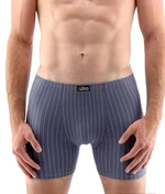 Men's boxers Gino gray