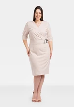 Karko Woman's Dress Hermina SC265