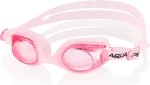 AQUA SPEED Kids's Swimming Goggles Ariadna  Pattern 03