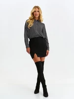 Top Secret LADY'S SHIRT LONG SLEEVE